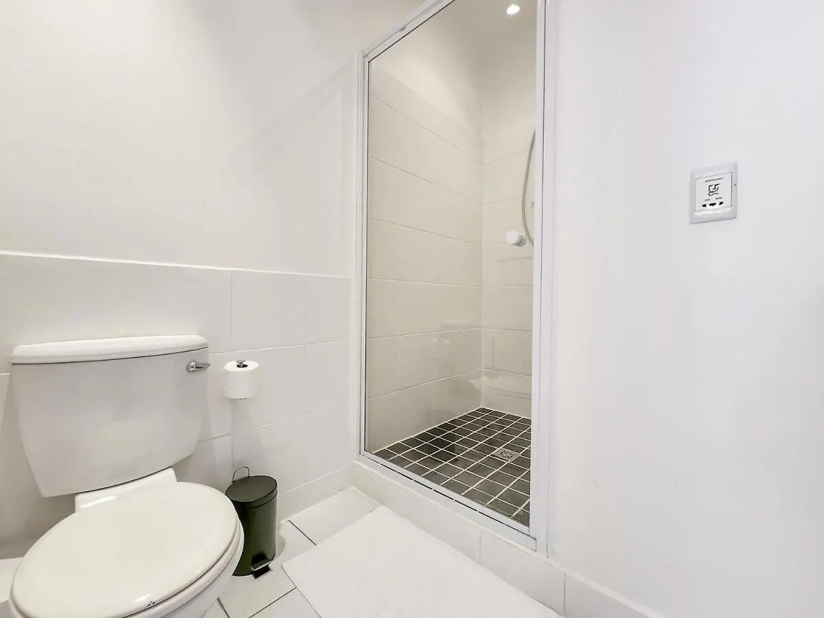 Tatil Evi Tranquil Family Home In Green Point Cape Town