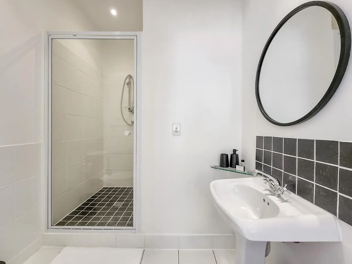 Tatil Evi Tranquil Family Home In Green Point Cape Town