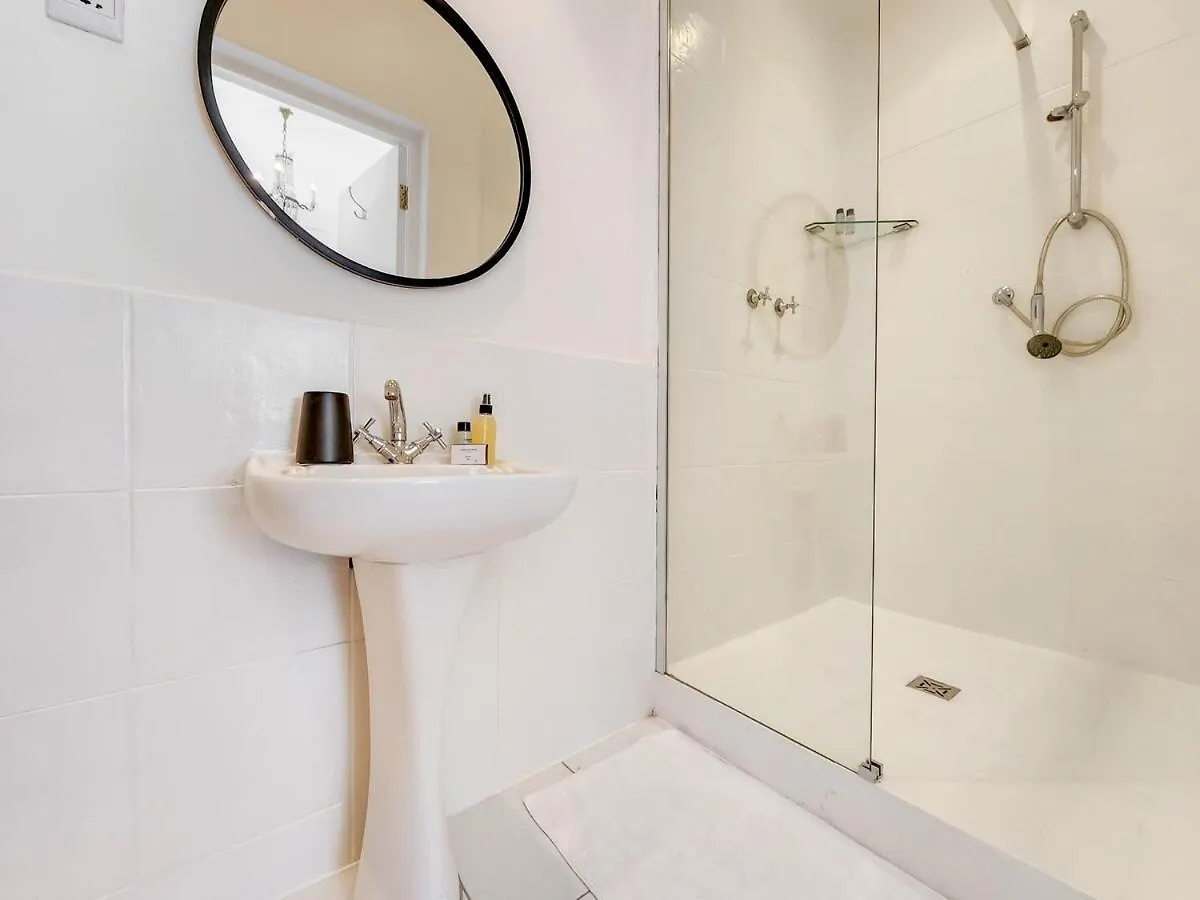 Tranquil Family Home In Green Point Cape Town Tatil Evi