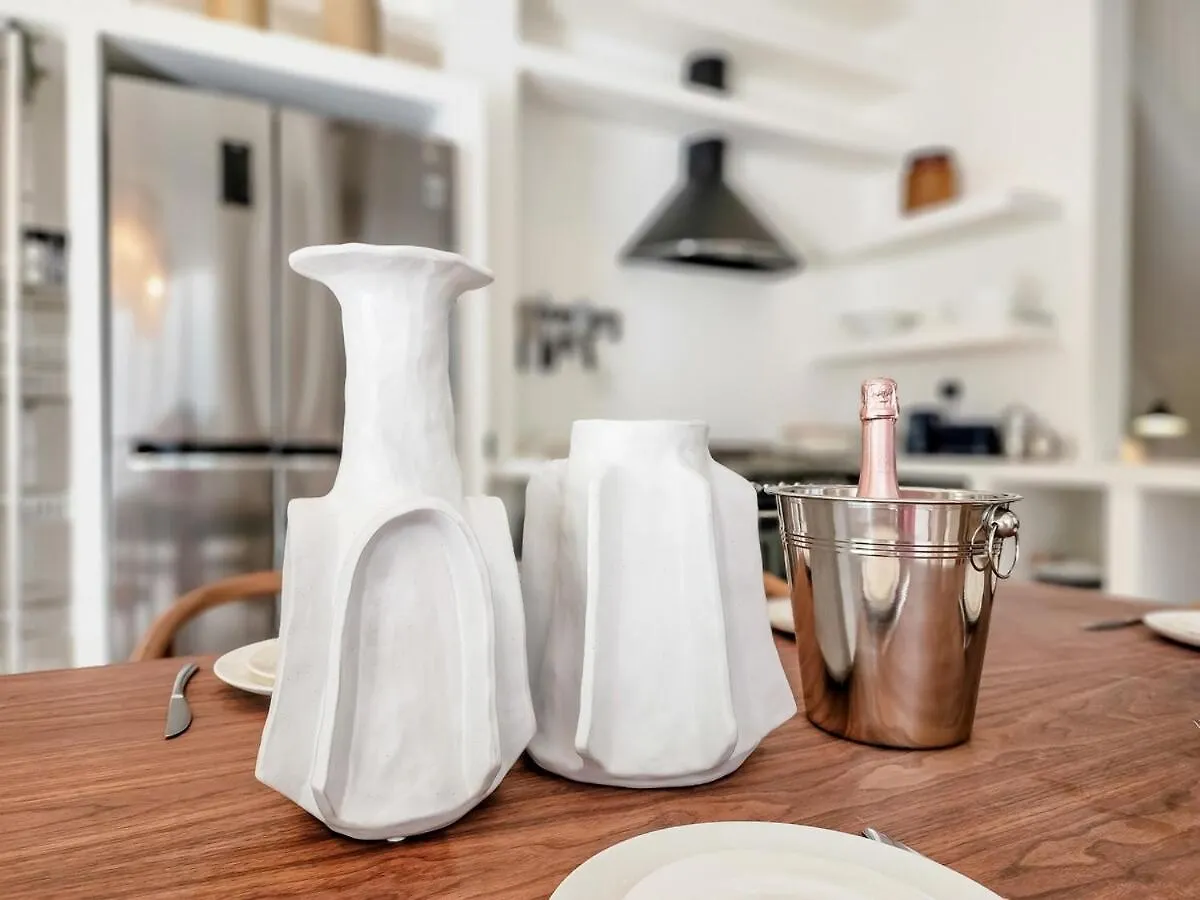 Tranquil Family Home In Green Point Cape Town Tatil Evi