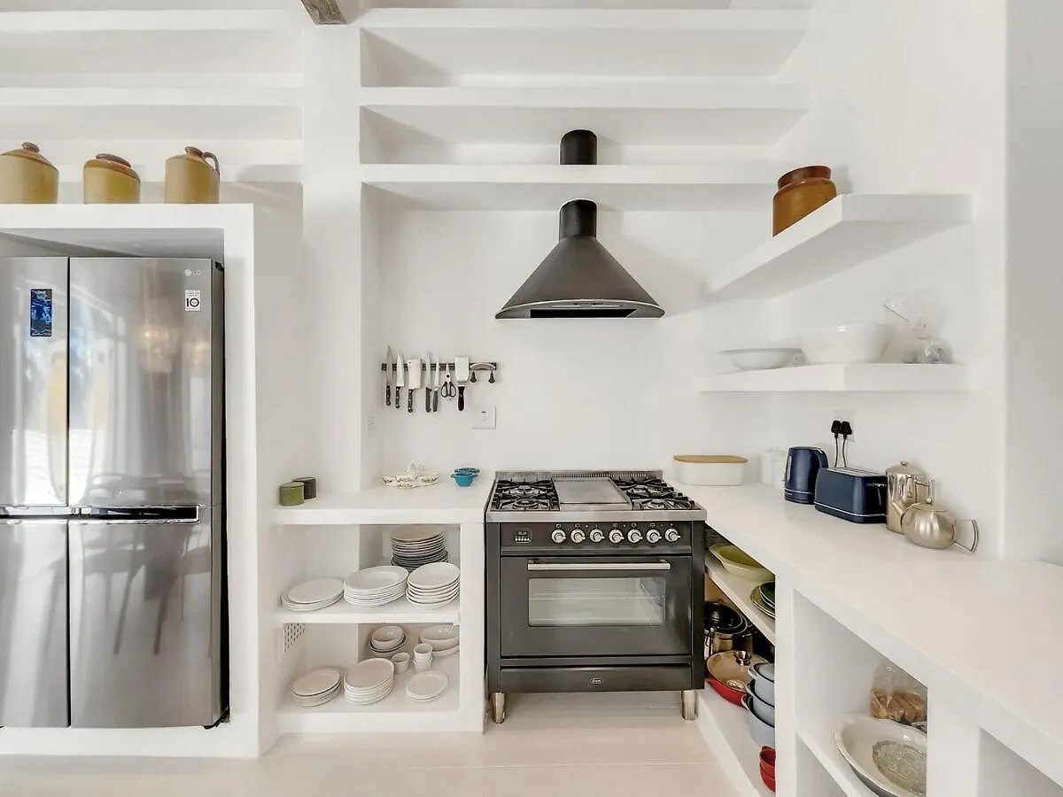 Tatil Evi Tranquil Family Home In Green Point Cape Town